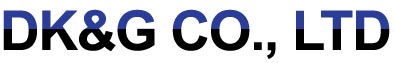 ENGLISH LOGO_DK&G Co., Ltd